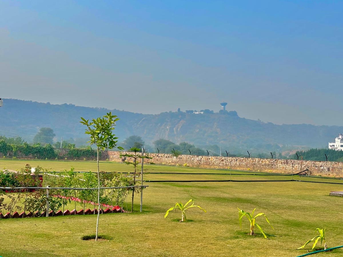 Best farmhouse in gurgaon