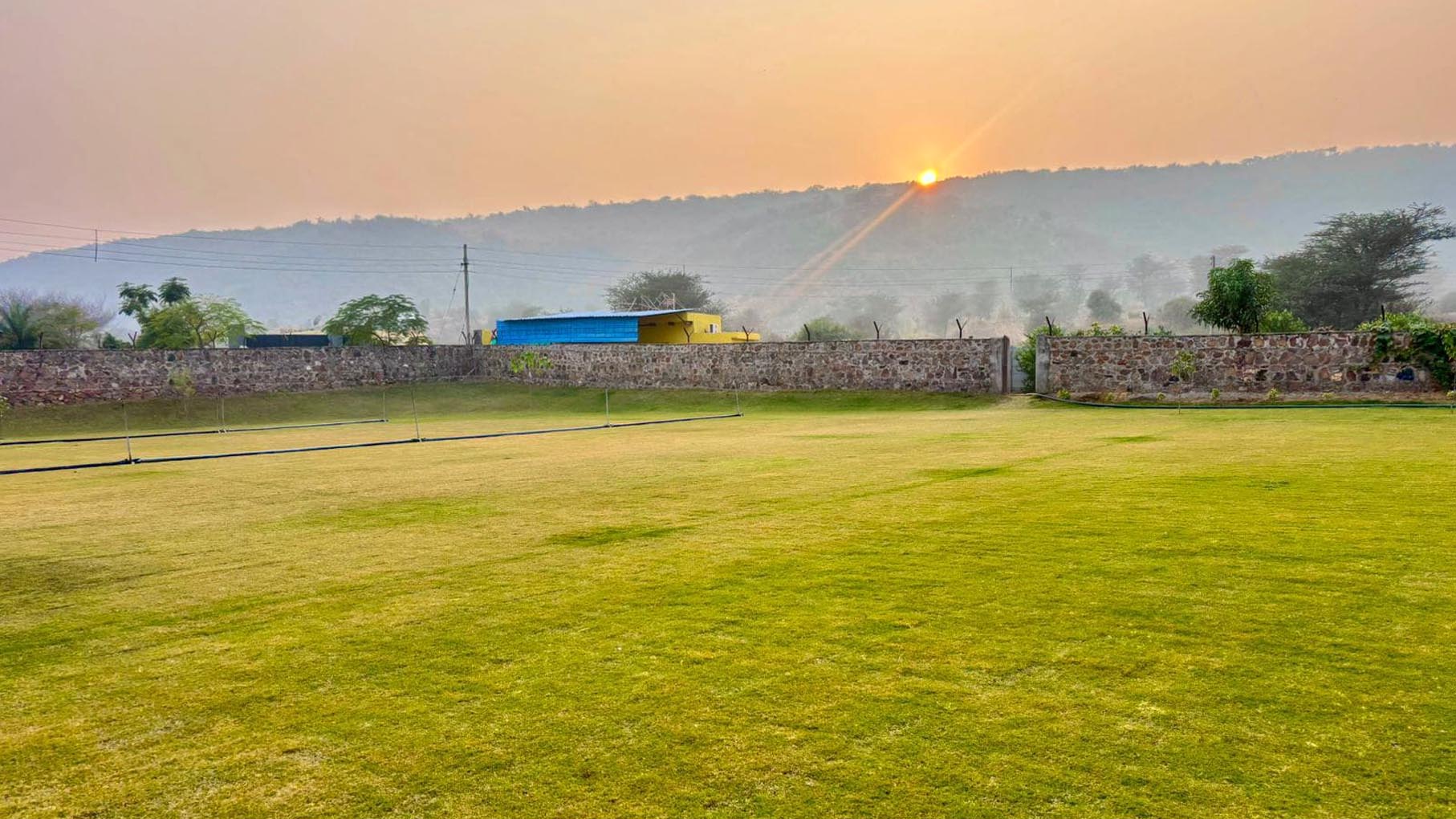 Best farmhouse in gurgaon